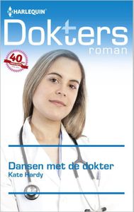 Dansen met de dokter - Kate Hardy - ebook