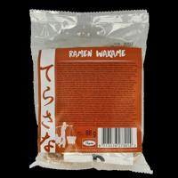 Ramen wakame noodles 88 Gram