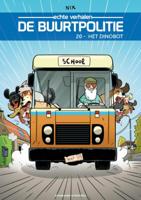 Het dinobot (Paperback)