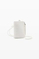 Portemonnee S logo koord - WHITE - U