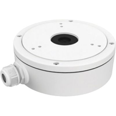 DS-1280ZJ-M Montagebox Bevestiging