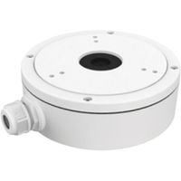 DS-1280ZJ-M Montagebox Bevestiging