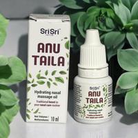 Anu Taila Neusolie - Natuurlijke verzorgingsproducten - Spiritueelboek.nl