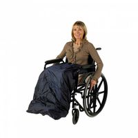 Wheely Apron ongevoerd