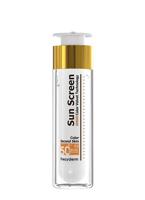 Frezyderm Velvet Gezicht Zonnecrème SPF50+ 50ml