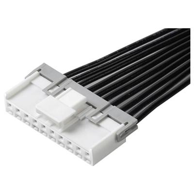 Molex 15137-1003 Inhoud: 1 stuk(s) Bulk