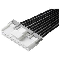 Molex 15137-1003 Inhoud: 1 stuk(s) Bulk