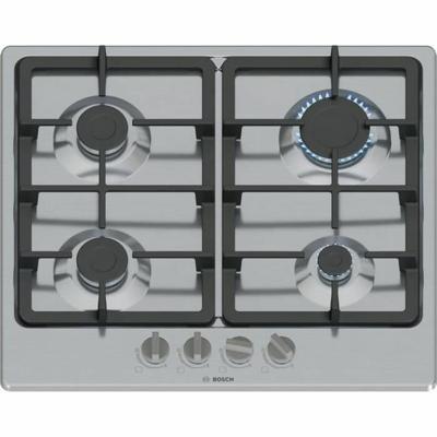 Inductiekookplaat BOSCH