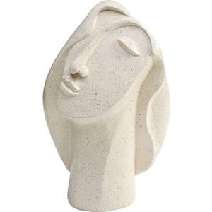 Kare Decofiguur Sensual Face 28cm