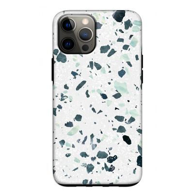 Terrazzo N°2: iPhone 12 Pro Tough Case