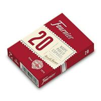 Poker Speelkaarten (55 kaarten) Fournier Nº20