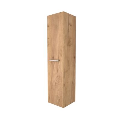 Kolomkast Aquasplash Salt 35x35x150 cm 1 Deur Met Greep Aquasplash