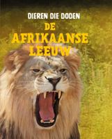 De Afrikaanse leeuw (Hardback)