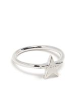 Stolen Girlfriends Club bague Stolen Star en argent sterling