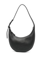 Longchamp petit sac seau Roseau Essential - Noir - thumbnail