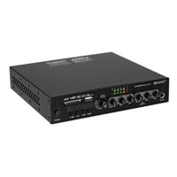 Omnitronic EP-220PS Internetradio & mediaspeler met BT & FM 1HE