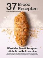 Wereldse brood recepten uit de broodbakmachine (Paperback) Wereldse brood recepten uit de broodbakmachine (Paperback)
