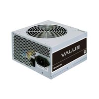 Chieftec Value APB-700B8 power supply unit 700 W 20+4 pin ATX ATX Zilver - thumbnail