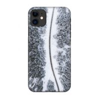 Snøfall: Volledig geprint iPhone 11 Hoesje