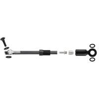 JAGWIRE Sport dot hydraulic hose kit - sram (red 22 fm) - black
