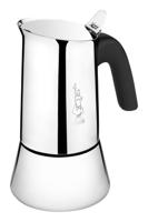 Bialetti Venus box Moka Express 0,3 l Zilver - thumbnail