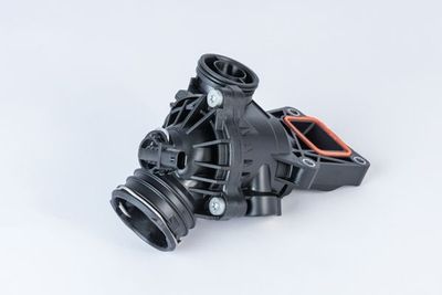 Thermostaat 410390103D