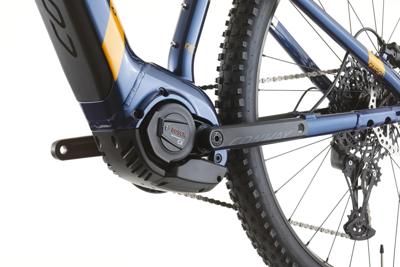 CONWAY elektrische mtb hardtail "cairon s 4.0 " mod. 24
