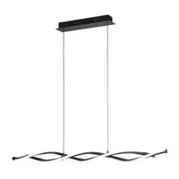 Fischer & Honsel Design hanglamp Dreje 61065 - thumbnail