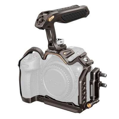SmallRig 4522 "Night Eagle" Cage kit voor Nikon Z 6III