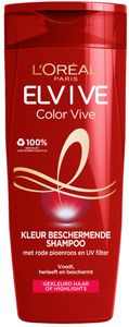L’Oréal Paris Elvive Color Vive Gekleurd Haar - 250ml - Shampoo