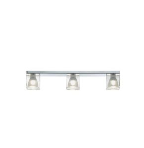 Fabbian - Cubetto D28 3 spots plafondlamp