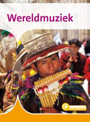 Wereldmuziek (Paperback)