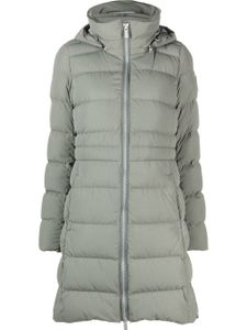 Canada Goose parka Aurora à capuche - Vert