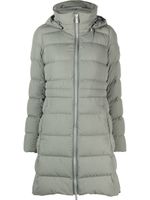 Canada Goose parka Aurora à capuche - Vert - thumbnail