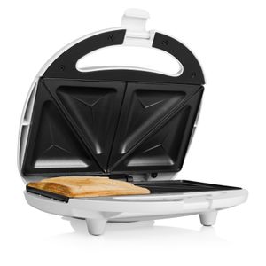 Tristar SA-3052 Tosti-apparaat Wit