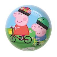 Mondo decorbal peppa pig, 23cm