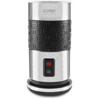 Caso Fomini Crema Melkopschuimer Grijs