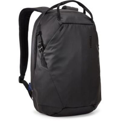 Thule TACTBP114 - Black notebooktas 35,6 cm (14 ) Rugzak Zwart
