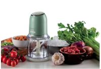 Ariete 0438/04 elektrische hakmolen 0,6 l 400 W Groen - thumbnail