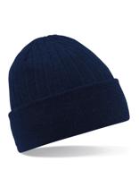 Beechfield CB447 Thinsulate™ Beanie - French Navy - One Size