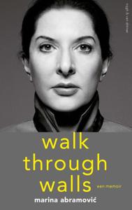 Walk through walls (Hardback)