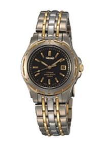 Seiko Bandschakels SXE572P1 / 7N82-0570 / 44Z0LB - Titanium - (2 stuks)