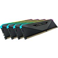 128 GB DDR4-3200 Quad-Kit Werkgeheugen