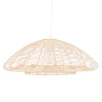 Zandi, hanglamp beige