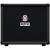 Orange OBC112 1x12 inch 400 watt basgitaar speakerkast zwart Orange OBC112 1x12 inch 400 watt basgitaar speakerkast zwart