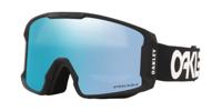 Oakley Line Miner M Sneeuwbril Factory Pilot Black M
