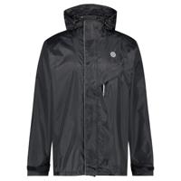 AGU Passat Regenjas Essential - Zwart - XL - Waterdicht