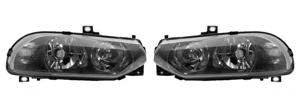 Koplamp Set SET156964