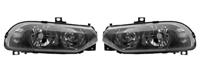 Koplamp Set SET156964