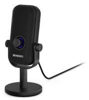 ENDORFY Solum Voice S Zwart PC-microfoon - thumbnail